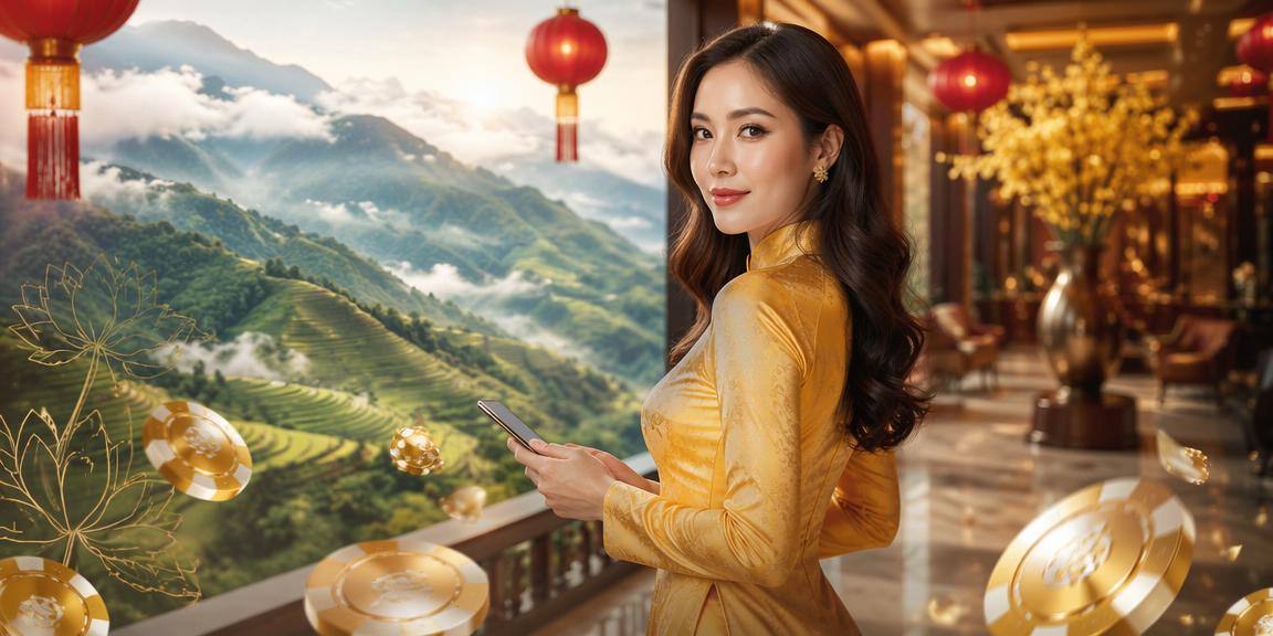888p com Sảnh casino 888p com có gì cho bạn